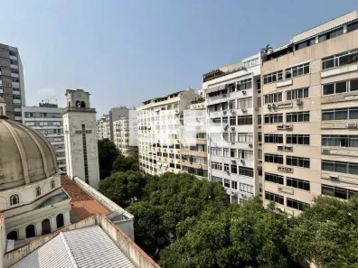 Apartamento com 4 Quartos à venda, 225m² no Copacabana, Rio de Janeiro
