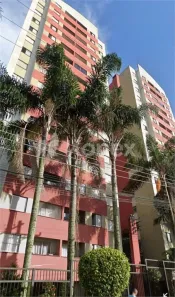 Apartamento com 2 Quartos à venda, 45m² no Jardim Santa Terezinha (Zona Leste), São Paulo