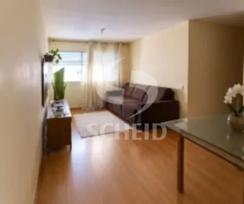 Apartamento com 3 Quartos à venda, 79m² no Vila Sofia, São Paulo