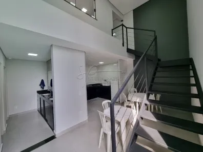 Ponto Comercial para alugar, 103m² no Jardim São Luiz, Ribeirão Preto