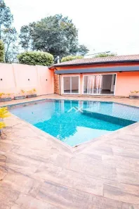 Casa com 3 Quartos à venda, 311m² no Samambaia Parque Residencial, Bauru