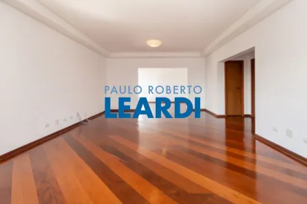 Apartamento com 4 Quartos à venda, 195m² no Santo Amaro, São Paulo