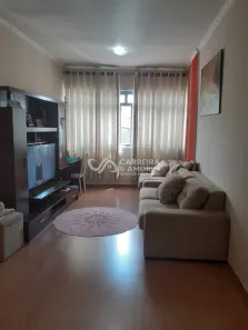Apartamento com 3 Quartos à venda, 78m² no Brooklin Paulista, São Paulo