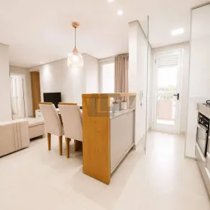 Apartamento com 2 Quartos à venda, 58m² no Parque Rural Fazenda Santa Cândida, Campinas