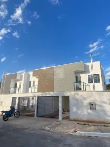 Casa com 3 Quartos à venda, 117m² no Guarujá Mansões, Betim