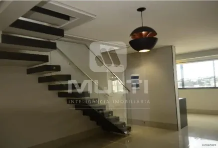 Cobertura com 3 Quartos à venda, 182m² no Santa Mônica, Uberlândia