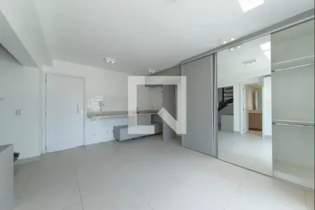 Kitnet com 1 Quarto à venda, 60m² no Brooklin Paulista, São Paulo