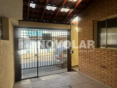 Sobrado com 3 Quartos à venda, 109m² no Vila Gustavo, São Paulo