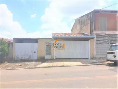 Casa com 2 Quartos à venda, 94m² no Boa Vista, Atibaia