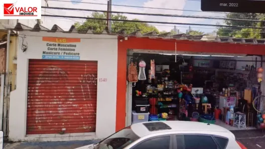 Ponto Comercial para alugar, 170m² no Butantã, São Paulo