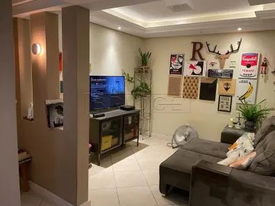 Apartamento com 2 Quartos à venda, 64m² no Menino Deus, Porto Alegre