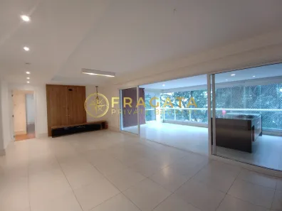 Apartamento com 4 Quartos à venda, 172m² no Perdizes, São Paulo