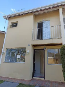 Casa com 2 Quartos para alugar, 60m² no Jardim Europa, Vargem Grande Paulista