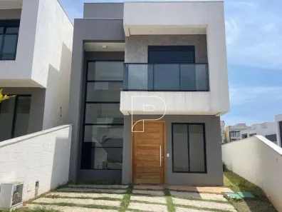 Casa de Condomínio com 3 Quartos à venda, 116m² no Parque Rincão, Cotia