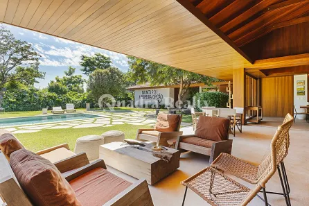 Casa de Condomínio com 5 Quartos à venda, 635m² no Fazenda Santo Antonio - Haras Larissa, Monte Mor