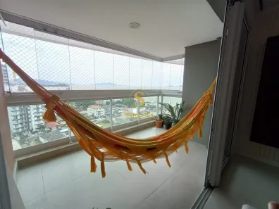 Apartamento com 4 Quartos à venda, 124m² no Barreiros, São José