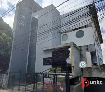 Prédio Comercial para alugar, 1200m² no Adrianópolis, Manaus
