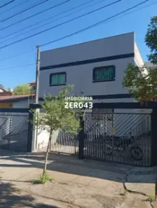 Apartamento com 8 Quartos à venda, 250m² no Alpes, Londrina