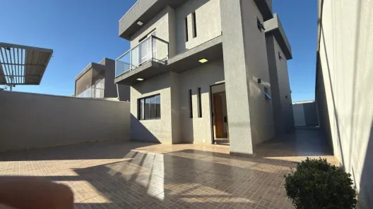 Casa com 3 Quartos para alugar, 170m² no Portais (Polvilho), Cajamar