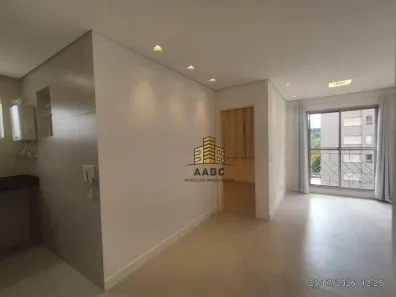 Apartamento com 1 Quarto para alugar, 40m² no Vila Clementino, São Paulo