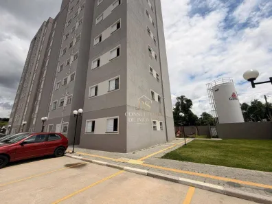 Apartamento com 2 Quartos à venda, 44m² no Jardim Saúde, Suzano
