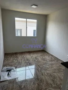 Apartamento com 2 Quartos à venda, 44m² no Campo Grande, Rio de Janeiro
