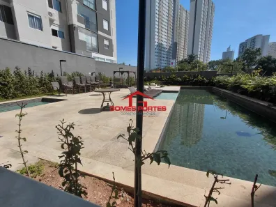 Apartamento com 2 Quartos à venda, 37m² no Socorro, São Paulo