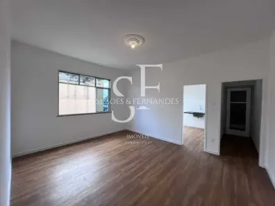 Apartamento com 3 Quartos à venda, 110m² no Tijuca, Rio de Janeiro