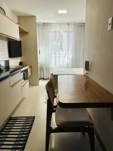 Apartamento com 1 Quarto à venda, 22m² no Barra, Salvador