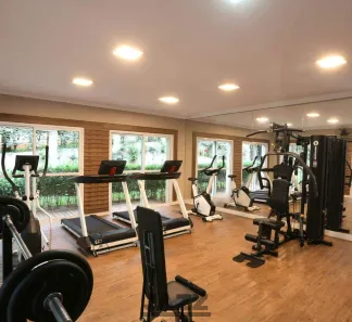 Apartamento com 3 Quartos à venda, 71m² no Parque Fazendinha, Campinas