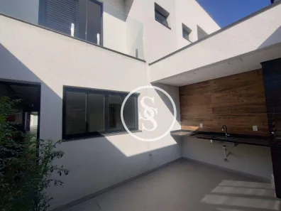 Sobrado com 3 Quartos à venda, 210m² no Assunção, São Bernardo do Campo