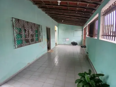 Casa com 3 Quartos à venda, 265m² no Jardim Limoeiro, Serra