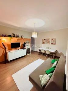 Apartamento com 2 Quartos à venda, 75m² no Encruzilhada, Santos