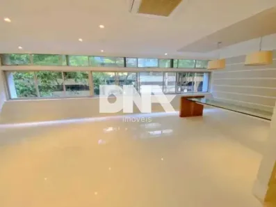 Apartamento com 4 Quartos à venda, 244m² no Leblon, Rio de Janeiro