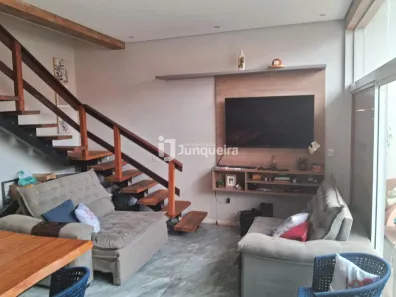Casa com 4 Quartos à venda, 155m² no Parque Residencial Piracicaba, Piracicaba