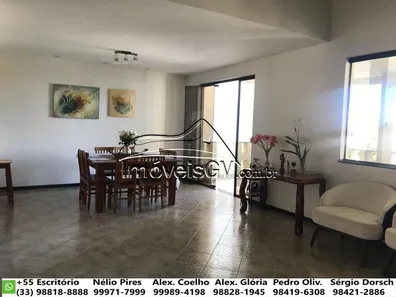 Casa com 3 Quartos à venda, 360m² no Grã-Duquesa, Governador Valadares