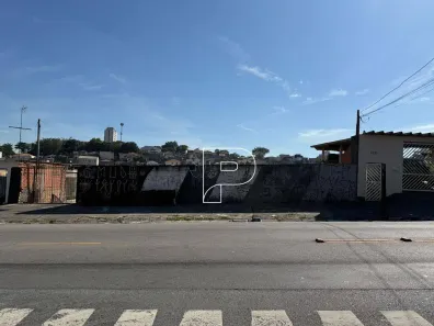 Lote/Terreno à venda, 589m² no Vila Polopoli, São Paulo