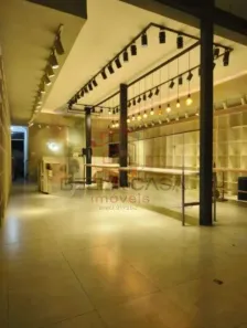 Imóvel Comercial à venda, 544m² no Pari, São Paulo