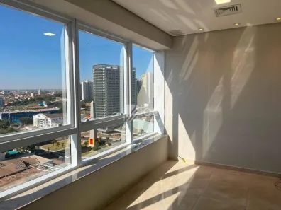 Sala Comercial para venda ou aluguel, 92m² no Vila São José, São José do Rio Preto