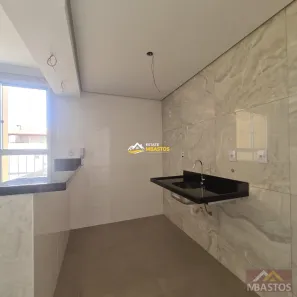 Apartamento com 2 Quartos à venda, 61m² no Parque Turistas, Contagem