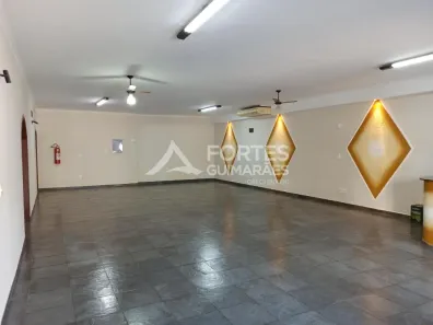 Imóvel Comercial para alugar, 194m² no Jardim Sumaré, Ribeirão Preto