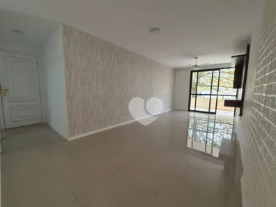 Apartamento com 3 Quartos à venda, 121m² no Recreio dos Bandeirantes, Rio de Janeiro