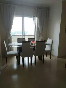 Apartamento com 3 Quartos à venda, 70m² no Jardim Olavo Bilac, São Bernardo do Campo