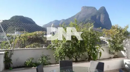 Cobertura com 5 Quartos à venda, 260m² no Barra da Tijuca, Rio de Janeiro
