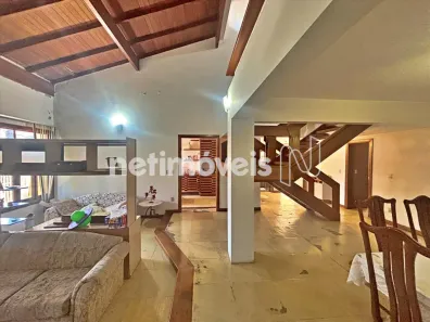 Casa com 4 Quartos à venda, 330m² no Mata da Praia, Vitória