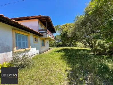 Casa com 4 Quartos à venda, 241m² no Bom Jesus, Arroio do Sal