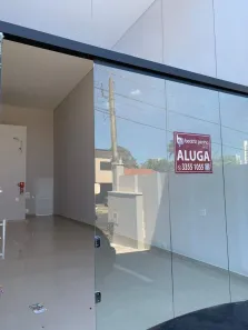 Sala Comercial para alugar, 50m² no Vila Imperial, São José do Rio Preto