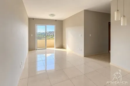 Apartamento com 3 Quartos à venda, 72m² no Residencial das Ilhas, Bragança Paulista