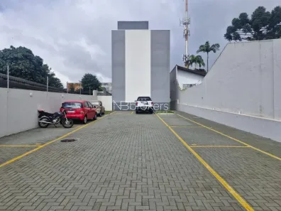Apartamento com 1 Quarto à venda, 28m² no Cajuru, Curitiba