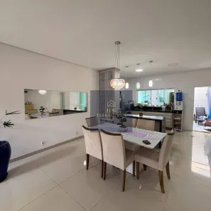Casa com 3 Quartos à venda, 170m² no Jardim Terramérica III, Americana